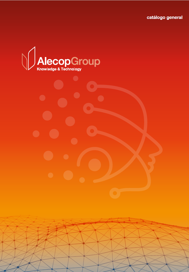 catálogo general de equipamiento didáctico